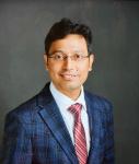 VARUN CHAUBAL, M.D.
