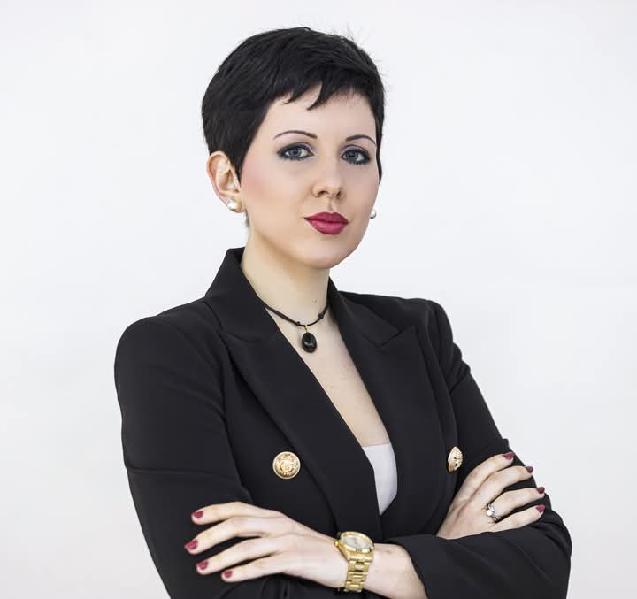 Dimitra S. Mouliou
