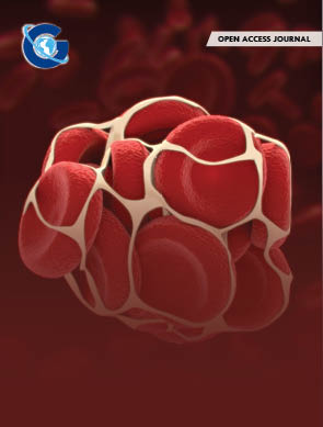 Journal of Thrombosis and Circulation