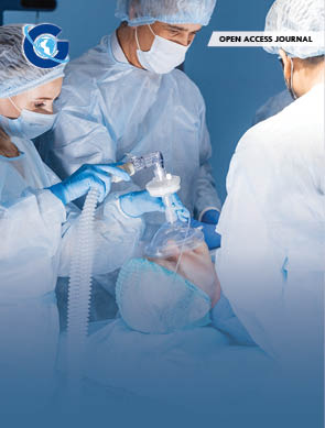 Journal of Anesthesia and Surgical Reports