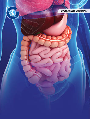 Journal of Gastrointestinal Disorders