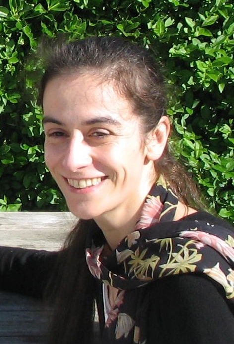 Nathalie Coulon